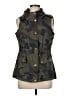 Assorted Brands 100% Cotton Camo Green Vest Size M - photo 1