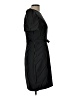 Express Outlet Black Cocktail Dress Size 10 - photo 4