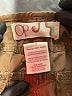 Op 100% Cotton Tan Cargo Shorts Size 7 - photo 3