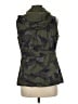 Assorted Brands 100% Cotton Camo Green Vest Size M - photo 2