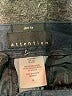 Attention Gray Cargo Shorts Size 8 - photo 3