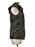 Assorted Brands 100% Cotton Camo Green Vest Size M - photo 4