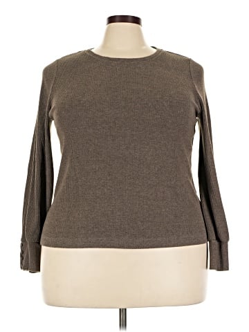 LC Lauren Conrad Pullover Sweater (view 1)
