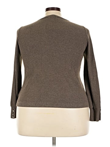 LC Lauren Conrad Pullover Sweater (view 2)