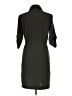 Mossimo Green Casual Dress Size M - photo 2