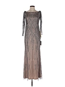 Adrianna Papell Cocktail Dress (view 1)