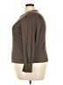 LC Lauren Conrad Brown Pullover Sweater Size XXL - photo 5