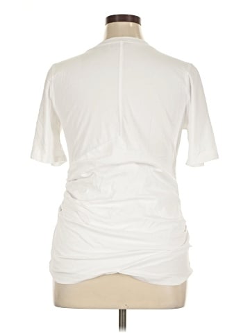 Ann Taylor LOFT Short Sleeve Top (view 2)