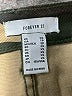 Forever 21 Camo Green Khaki Shorts Size XS - photo 3