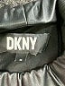 DKNY 100% Polyester Black Sleeveless Blouse Size XS - photo 7