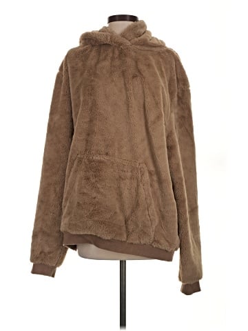 Urban Outfitters Fleece (view 1)
