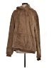 Urban Outfitters 100% Polyester Brown Fleece Size XS - photo 1
