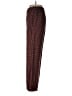 Old Navy Hearts Burgundy Casual Pants Size M - photo 5