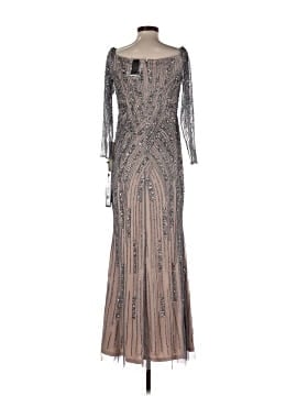 Adrianna Papell Cocktail Dress (view 2)