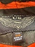 Urban Republic 100% Polyester Solid Green Jacket Size 5 - 6 - photo 3