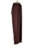 Old Navy Hearts Burgundy Casual Pants Size M - photo 4