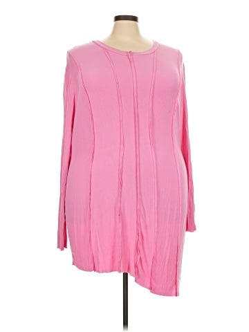 Finesse Casual Dress (view 1)