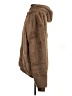 Urban Outfitters 100% Polyester Brown Fleece Size XS - photo 5