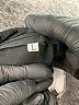 Assorted Brands Black Cocktail Dress Size L - photo 7