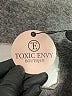 Assorted Brands Black Cocktail Dress Size L - photo 8