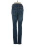 Hollister Hearts Blue Jeans Size 27 waist - photo 2