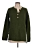 Unbranded Green Pullover Sweater Size L - photo 1