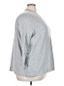 Unbranded Gray Pullover Sweater Size 3X (estimated) - photo 4