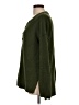 Unbranded Green Pullover Sweater Size L - photo 5