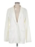 Klassy Network Ivory Blazer Size M - photo 1
