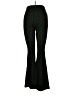 Zara Chevron-herringbone Black Yoga Pants Size S - photo 1