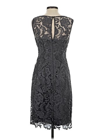Adrianna Papell Cocktail Dress (view 2)