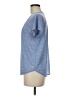 Victoria's Secret Blue Active T-Shirt Size M - photo 5