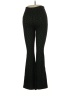 Zara Chevron-herringbone Black Yoga Pants Size S - photo 2