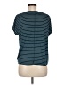 C9 By Champion Teal Short Sleeve Top Size M - photo 2