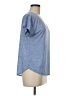 Victoria's Secret Blue Active T-Shirt Size M - photo 4