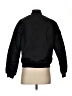 Amour Vert 100% Nylon Solid Black Jacket Size XS - photo 2