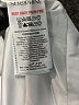 Seraphine Blue Blazer Size Sm - 6 Petite - photo 7