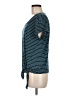 C9 By Champion Teal Short Sleeve Top Size M - photo 5