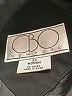 CBO New York 100% Polyester Black Coat Size 3X - photo 6