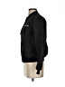 Amour Vert 100% Nylon Solid Black Jacket Size XS - photo 5
