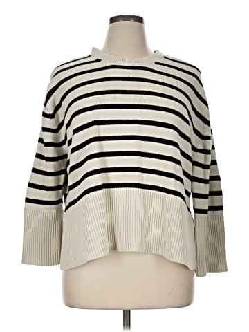 Gap Pullover Sweater (view 1)