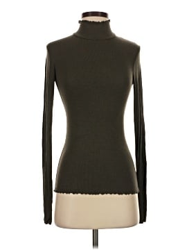 Wilfred Turtleneck Sweater (view 1)