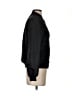 Amour Vert 100% Nylon Solid Black Jacket Size XS - photo 4