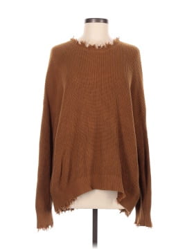 Lily & Lottie Pullover Sweater (view 1)