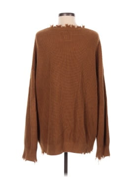 Lily & Lottie Pullover Sweater (view 2)
