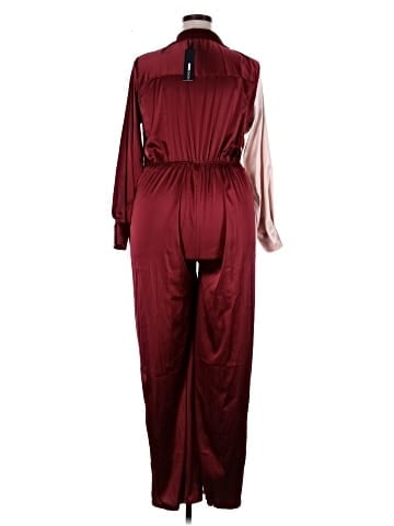 Fashion Nova Jumpsuit (view 2)
