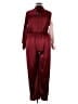 Fashion Nova Pink Jumpsuit Size 2X - photo 2