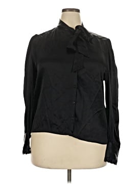 Baukjen Long Sleeve Blouse (view 1)