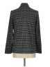 Sharagano Plaid Gray Blazer Size M - photo 2