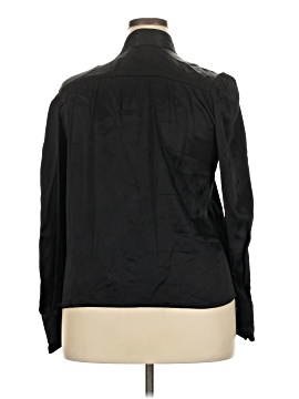 Baukjen Long Sleeve Blouse (view 2)